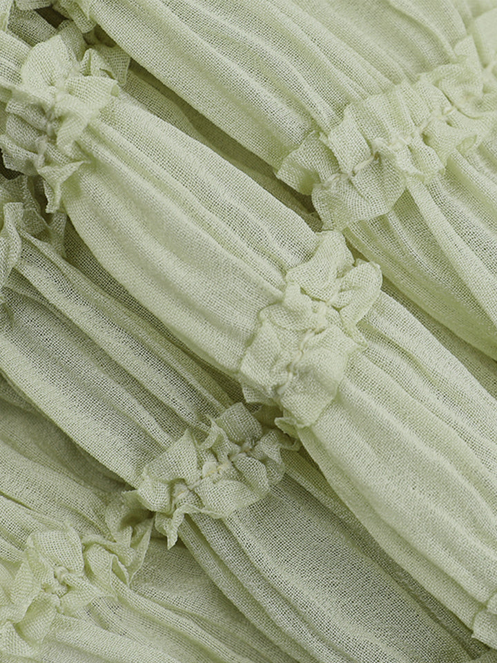 Tunica Eleganti canotte e camis da donna a metà senza schienale e camis
