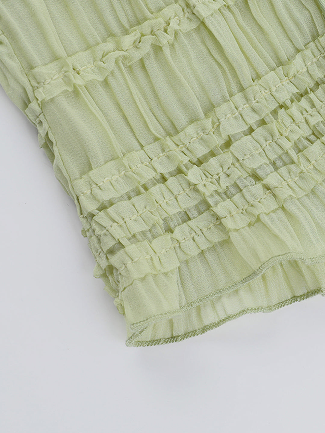 Tunica Eleganti canotte e camis da donna a metà senza schienale e camis