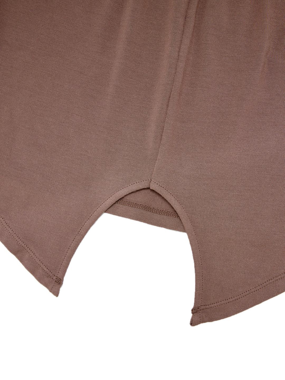 Cami boho con perline di canotte da donna e camis