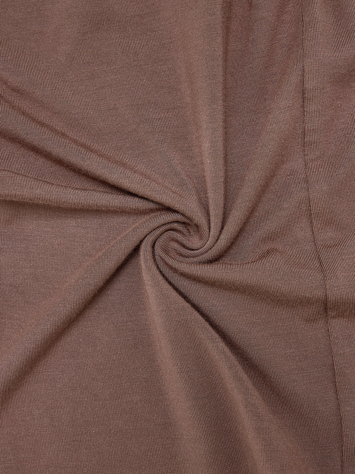 Cami boho con perline di canotte da donna e camis